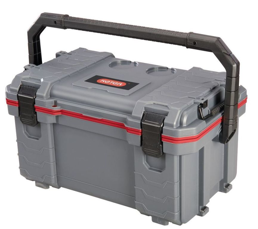 GEAR COOLER kufr na nářadí