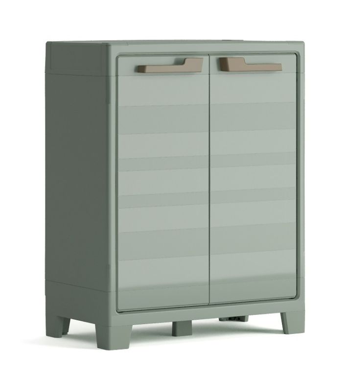 EVOCA PLANET LOW skříňka