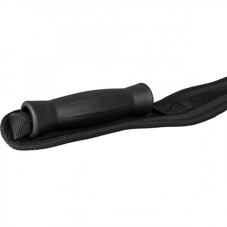 Crunch Strap – 14 cm protiskluzové rukojeti