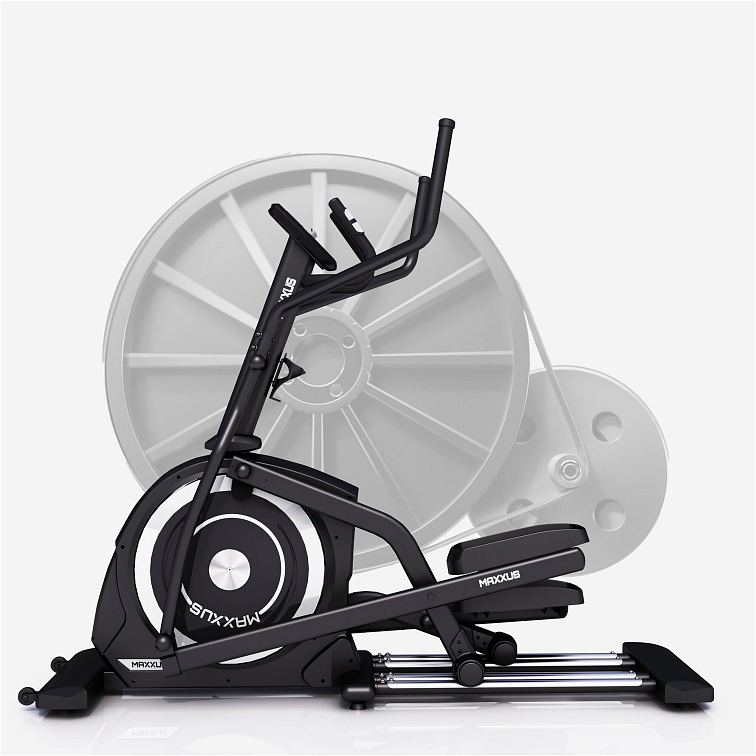 Setrvačník 29 kg CX 6.1