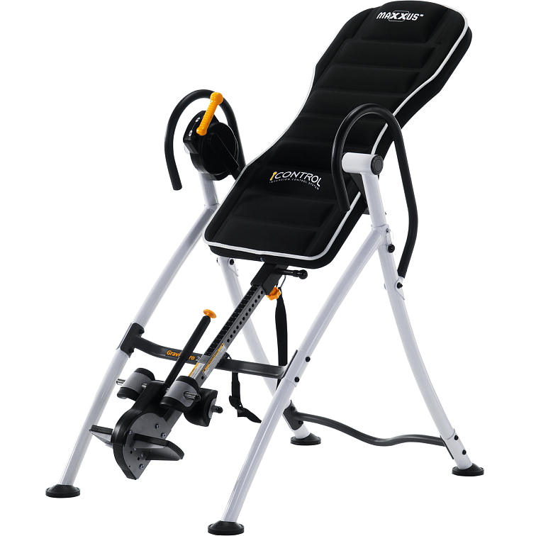 MAXXUS GRAVITY PRO 2 – hlavní obrázek