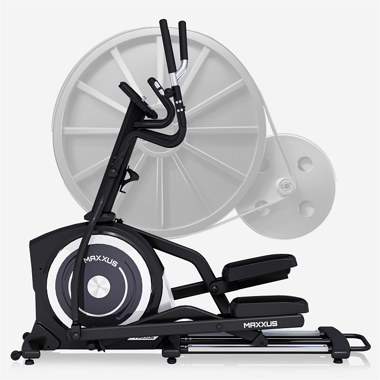 Setrvačník 26 kg CX 7.8