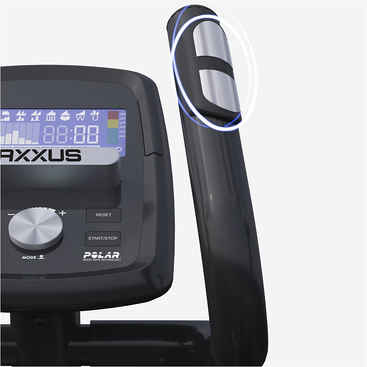 LCD displej CX 7.8