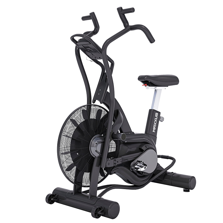 AirBike 90 PRO - hlavní pohled