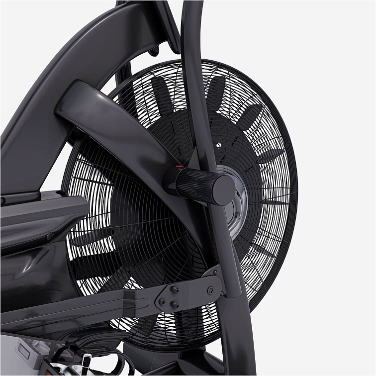 AirBike 90 PRO - větrné kolo a odpor