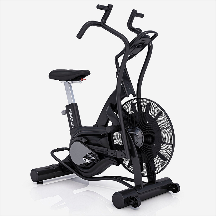 AirBike 90 PRO - robustní konstrukce